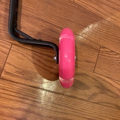 新品　補助輪の画像