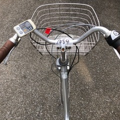 電動自転車　Panasonic 4の画像