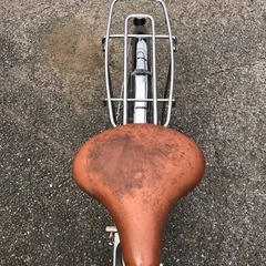 電動自転車　Panasonic 4の画像