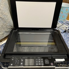 EPSON プリンターの画像