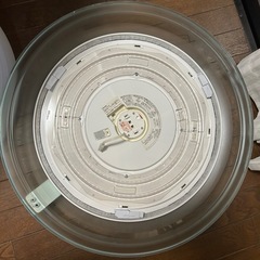 【売約済み】
TOSHIBA製大型シーリングライト20畳ほど 用の画像