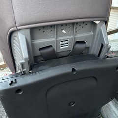 コンビ チャイルドシートCV-ETYの画像