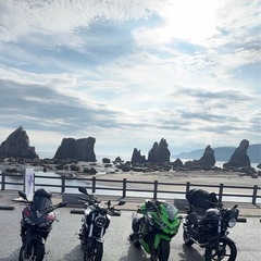 京都市内出発🏍️💨１０月５日ツーリング企画‼️近場のお洒落カフェ...