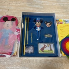 ディズニー英語フルセット　2017年6月購入の画像