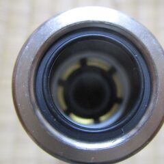 ☆　日立金属 HITACHI プッシュインパクト継手接続要領10A23W WM LPガス用◆2個セット・ひょうたん印の画像