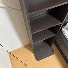 本棚の画像