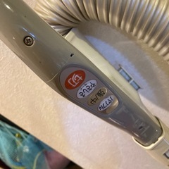 シャープ　掃除機　の画像