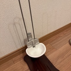 ペット給水器の画像