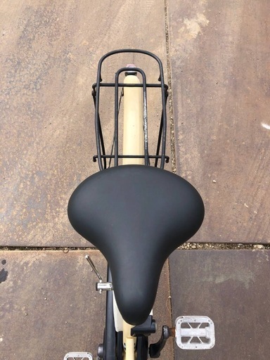 電動自転車　Panasonic 6
