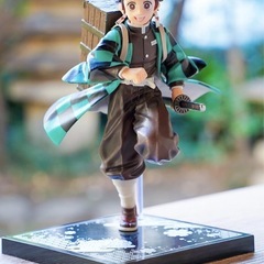 鬼滅の刃　グッズ　ぬいぐるみ　まとめ売りの画像