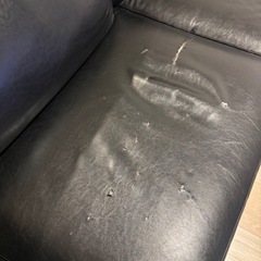 ソファの画像