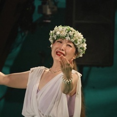 【Newクラス】2025年11月初開講🦋未経験・初心者向けフラダンスの画像