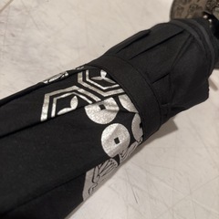 折りたたみ傘の画像