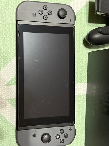 【取引中断中】Nintendo  Switch＋互換プロコン