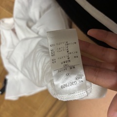 子供服　女の子　半袖　サイズ140cmの画像