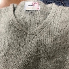 美品あり記名無しsnidel girl130他130.140の画像