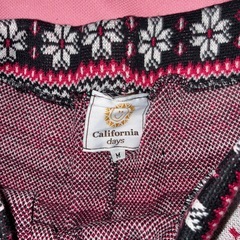 アクリルパンツMサイズの画像
