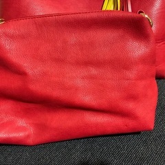 ハンドバッグの画像