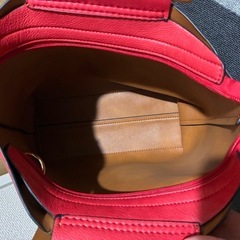 ハンドバッグの画像