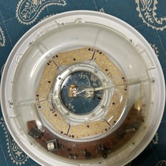 照明器具の画像