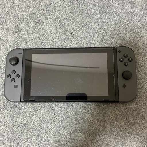 任天堂　Switch本体
