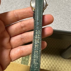 ATELIER SABの腕時計の画像