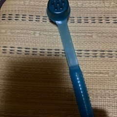 肩叩きの画像