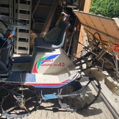 乗用4条田植え機の画像