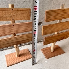 ちびビーチ看板の画像