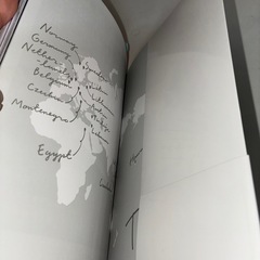 本写真が写すのは、その街の物語の画像