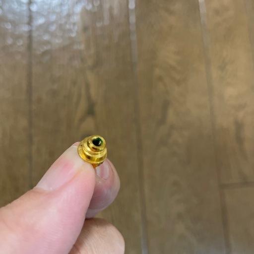 （これで売れなければ他で売ります値下げしません）ST.Dupont デュポン ギャッツビー