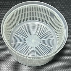☆ 無料 野菜水切りスピナー ☆の画像