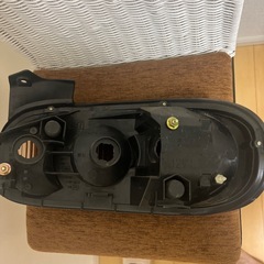 NBロードスター後期　左テールレンズの画像