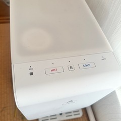 ウォーターサーバーの画像