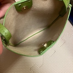 サコッシュの画像