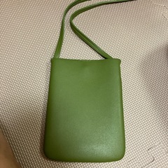 サコッシュの画像