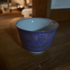 湯呑み茶碗の画像