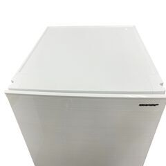 SHARP/シャープ 2ドア 冷凍冷蔵庫 179L 2021年製 SJ-D18G-W 基本引き取り限定 神奈川県横須賀市の画像