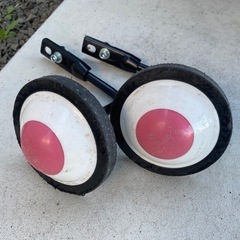 people 子供用自転車の画像