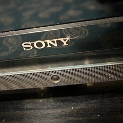 テレビ SONYの画像