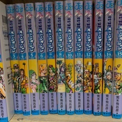 ちいかわ5巻セットの画像