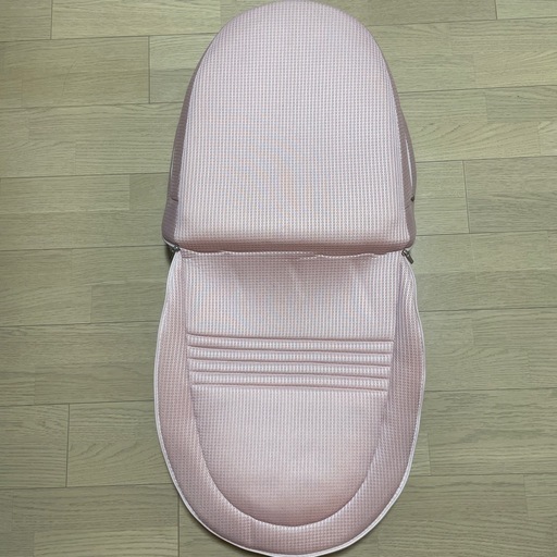 ネオママイズム ピンク