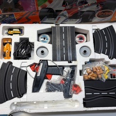 BIG RACING ビッグレーシング チェリコ 動作未確認の画像