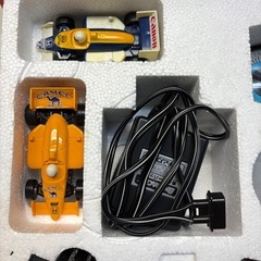 BIG RACING ビッグレーシング チェリコ 動作未確認の画像