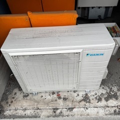 DAIKINエコキュートの画像