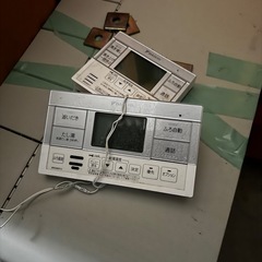 DAIKINエコキュートの画像