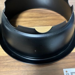 (お話中)釜炊き5合　ほぼ未使用品 の画像