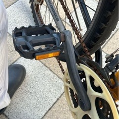 HUMMER マウンテンバイク クロスバイクの画像
