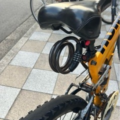 HUMMER マウンテンバイク クロスバイクの画像