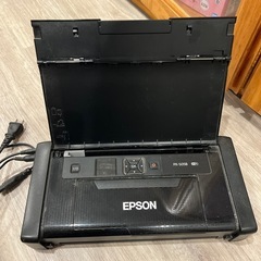 EPSONプリンターの画像
